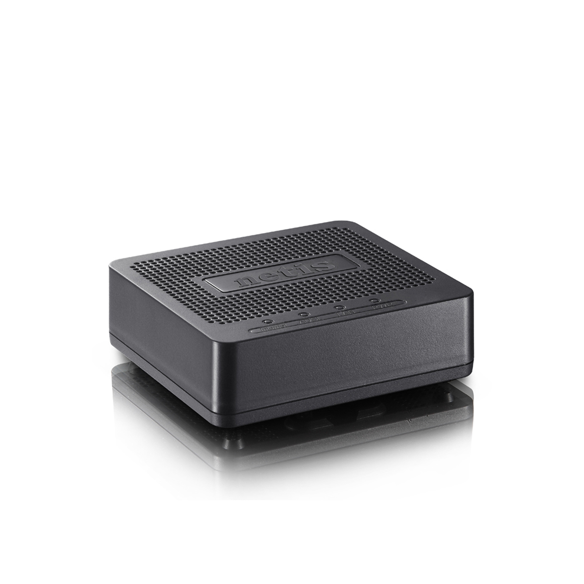 قیمت و مشخصات مودم روتر سیمی ADLS Plus نتیس مدل DL4201